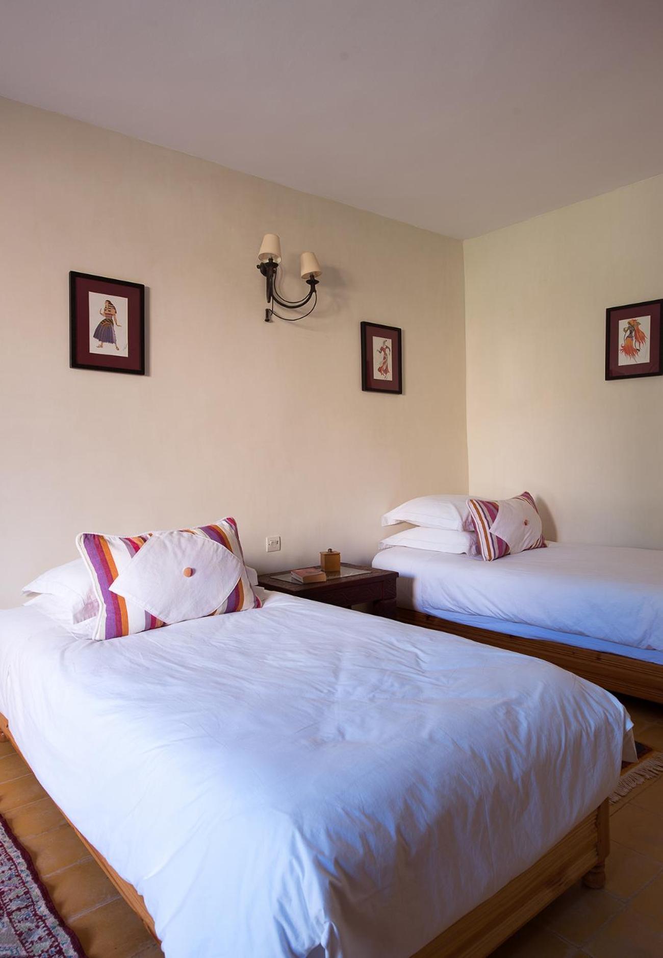 Bed and Breakfast Dar Maktoub Agadir Exterior foto