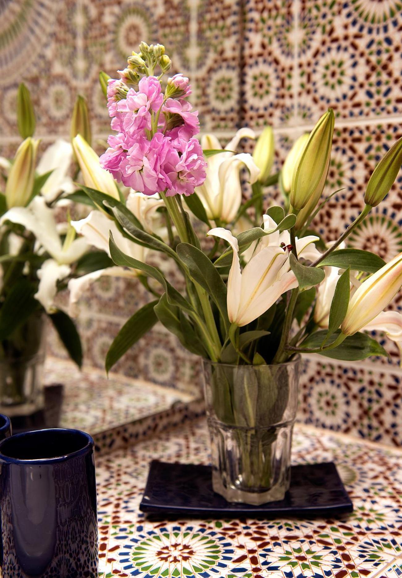Bed and Breakfast Dar Maktoub Agadir Exterior foto