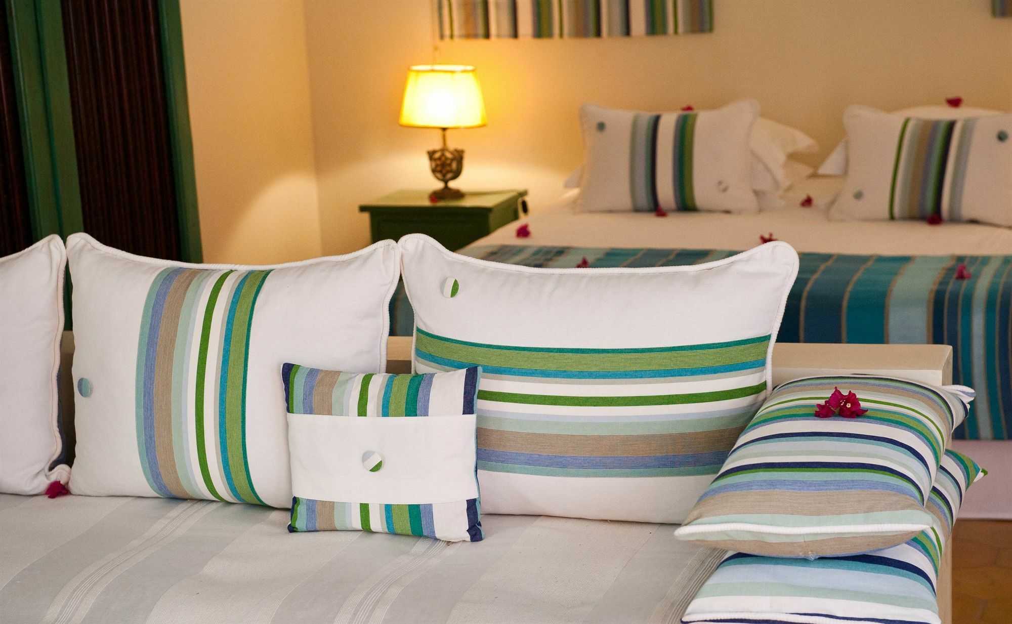 Bed and Breakfast Dar Maktoub Agadir Exterior foto